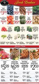 Morton Williams Weekly Ad week 34 Page 6