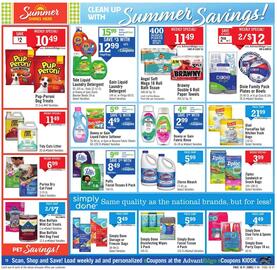 Price Chopper Weekly Ad week 35 Page 10