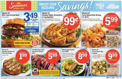Price Chopper Weekly Ad week 35 Page 13