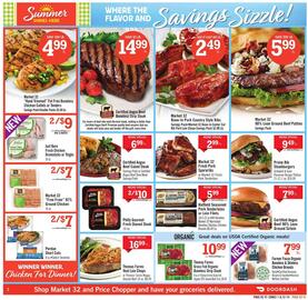 Price Chopper Weekly Ad week 35 Page 2