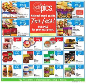 Price Chopper Weekly Ad week 35 Page 6