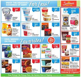 Price Chopper Weekly Ad week 35 Page 7