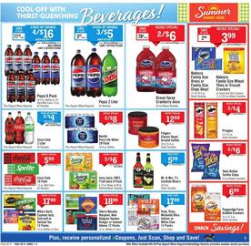 Price Chopper Weekly Ad week 35 Page 9
