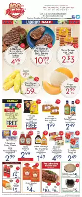 Riesbeck Weekly Ad (valid until 31-08)