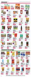 Roche Bros Weekly Ad week 34 Page 2
