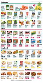 Roche Bros Weekly Ad week 34 Page 4