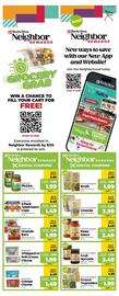 Roche Bros Weekly Ad week 34 Page 5