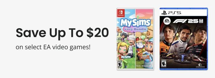 Game Stop Weekly Ad Page 2