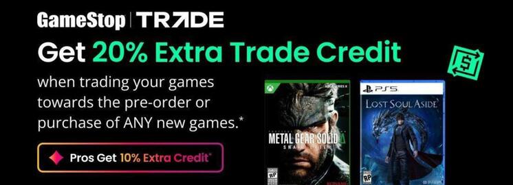Game Stop Weekly Ad Page 4