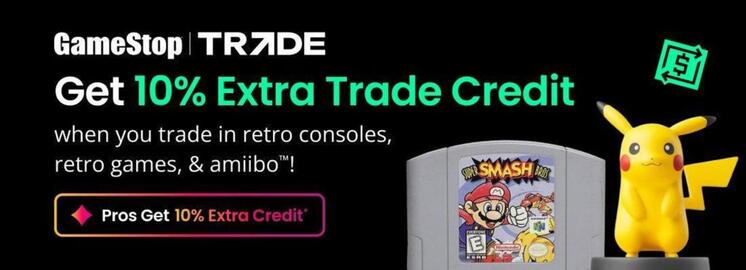 Game Stop Weekly Ad Page 5