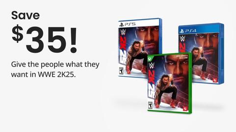 Game Stop Weekly Ad Page 5