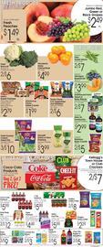 Family Fare Weekly Ad week 35 Page 2