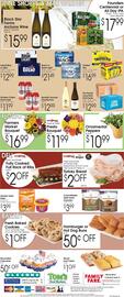 Family Fare Weekly Ad week 35 Page 6