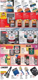 Valu Home Centers Weekly Ad week 35 Page 2
