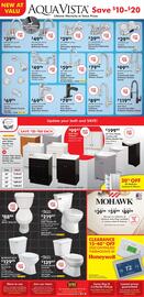 Valu Home Centers Weekly Ad week 35 Page 4