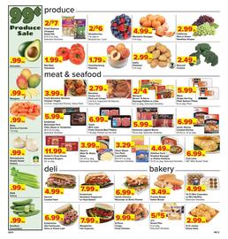 Shop 'n Save Weekly Ad week 35 Page 2