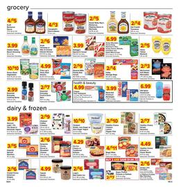 Shop 'n Save Weekly Ad week 35 Page 3