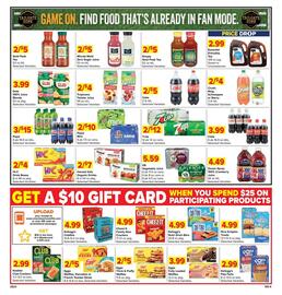 Shop 'n Save Weekly Ad week 35 Page 4