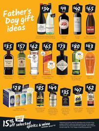 Cellarbrations catalogue Page 2