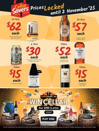 Cellarbrations catalogue Page 4