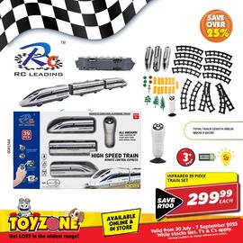 Toy Zone catalogue Page 2