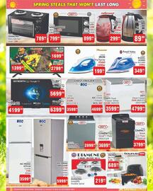 KitKat Cash and Carry catalogue Page 6