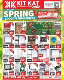 KitKat Cash and Carry catalogue Page 8