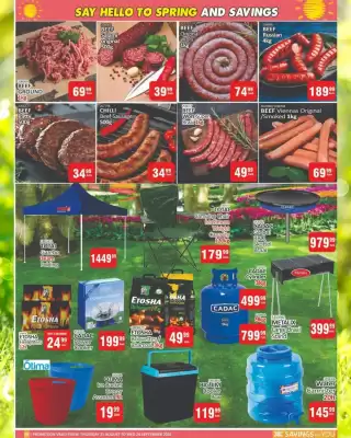KitKat Cash and Carry catalogue