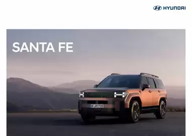Hyundai akciós újság Oldal 1