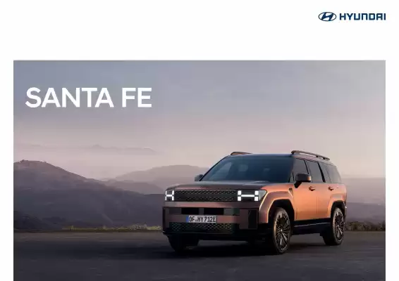 Hyundai akciós újság (érvényes eddig: 22-08)