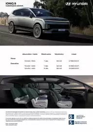 Hyundai akciós újság Oldal 1