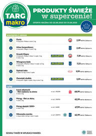 Makro gazetka tydzień 35 Strona 6