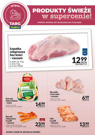 Makro gazetka tydzień 35 Strona 1