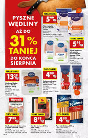 Biedronka gazetka tydzień 35 Strona 48