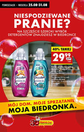 Biedronka gazetka tydzień 35 Strona 77