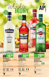 Biedronka gazetka Strona 17