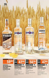 Biedronka gazetka Strona 20