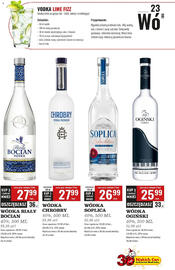 Biedronka gazetka Strona 23