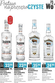 Biedronka gazetka Strona 25
