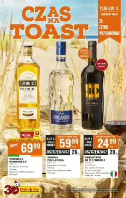 Biedronka gazetka
