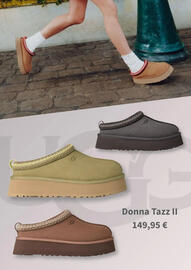 Volantino UGG Pagina 4