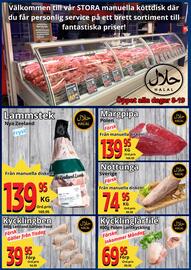 Supergrossen reklamblad vecka 35 Sida 4