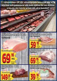 Supergrossen reklamblad vecka 35 Sida 5