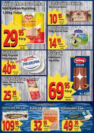 Supergrossen reklamblad vecka 35 Sida 6
