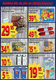 Supergrossen reklamblad vecka 35 Sida 7