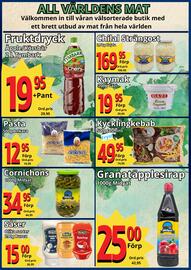 Supergrossen reklamblad vecka 35 Sida 8