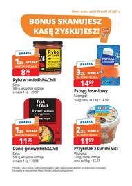 E.Leclerc gazetka tydzień 35 Strona 1