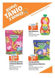 E.Leclerc gazetka tydzień 35 Strona 7