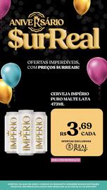 Catálogo Supermercados Real semana 35 Página 2