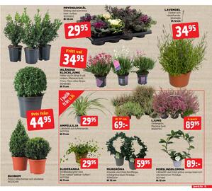 Jem&Fix reklamblad Sida 15
